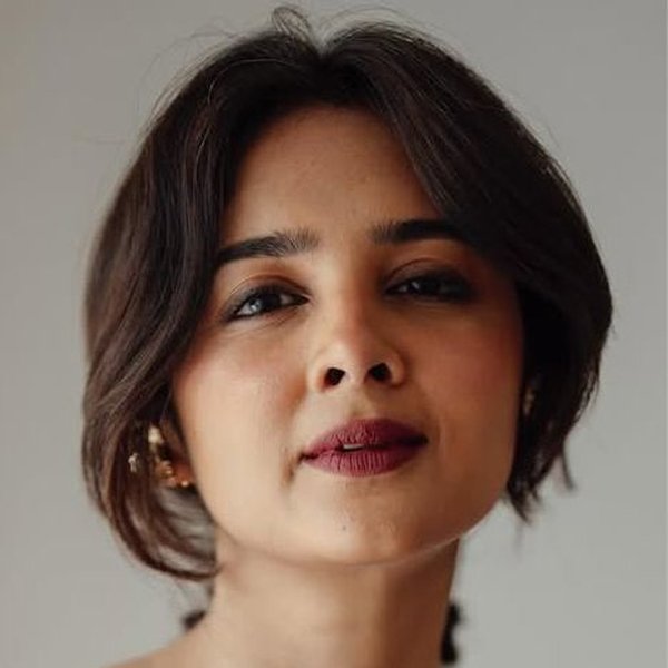 Reshma Sebastian