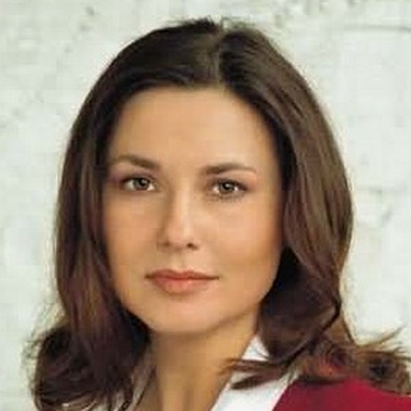 Ewa Dąbrowska