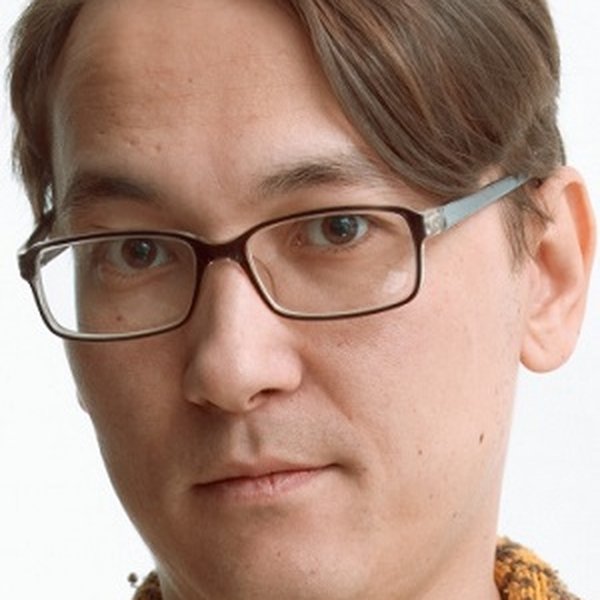Vladimir Kropotov