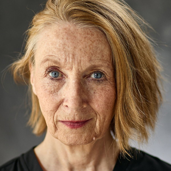 Patricia Jones