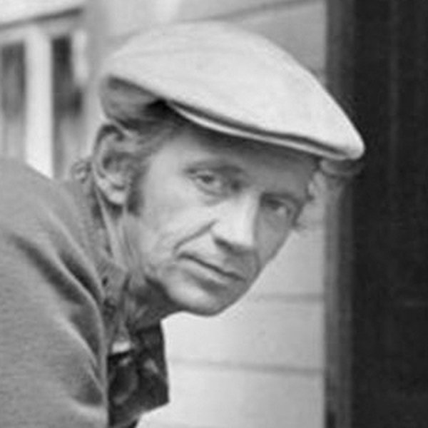 Georg Adelly