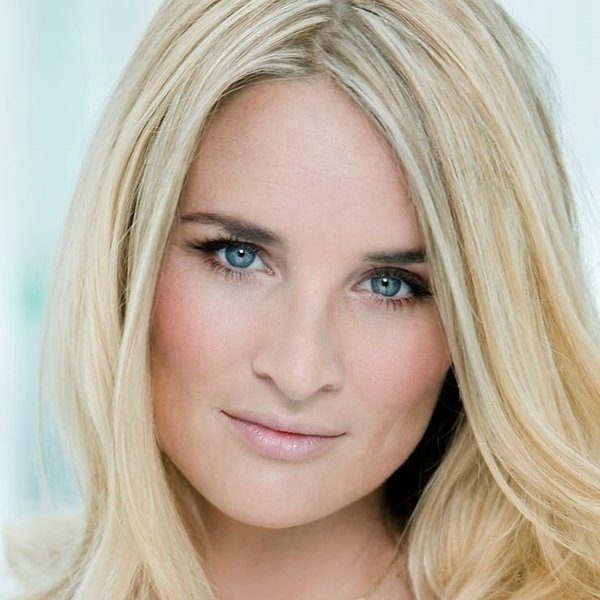 Lieke van Lexmond