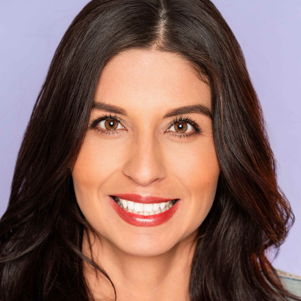 Brooke Griego