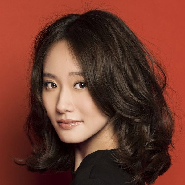 Zhang Doudou