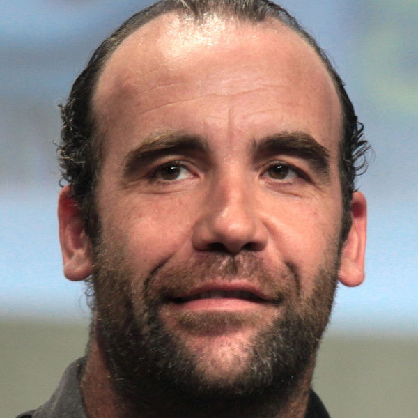 Rory McCann