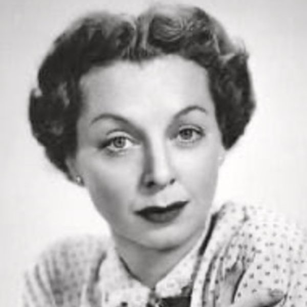 Ann Tyrrell