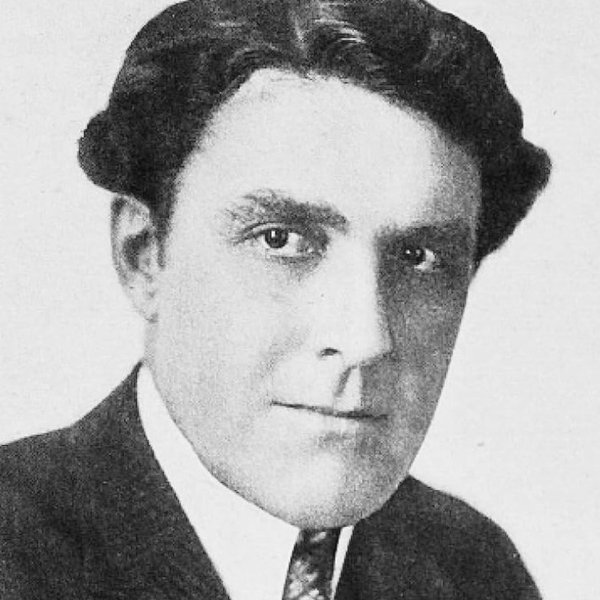 Harry von Meter