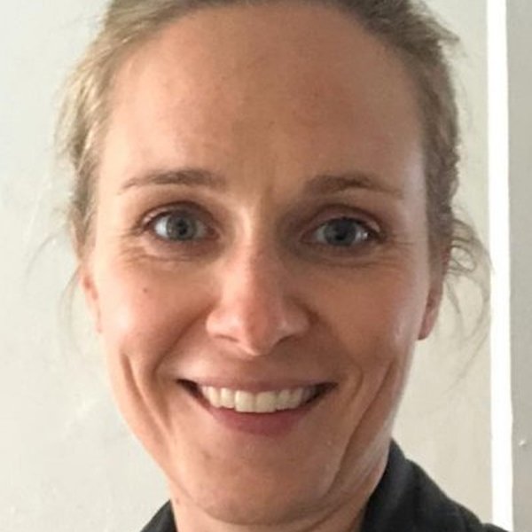 Katrine Bæk