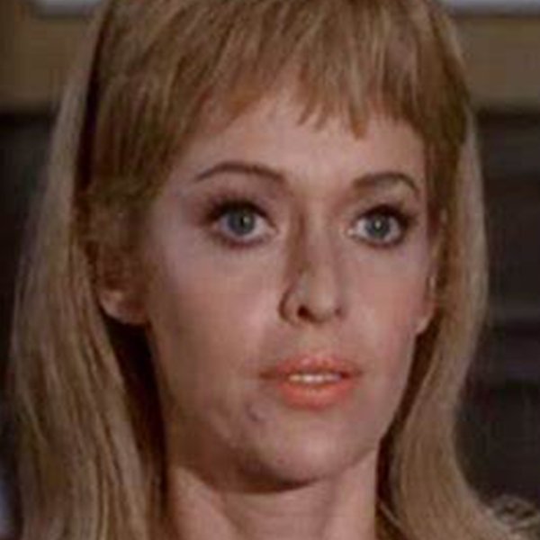 Marion Brash