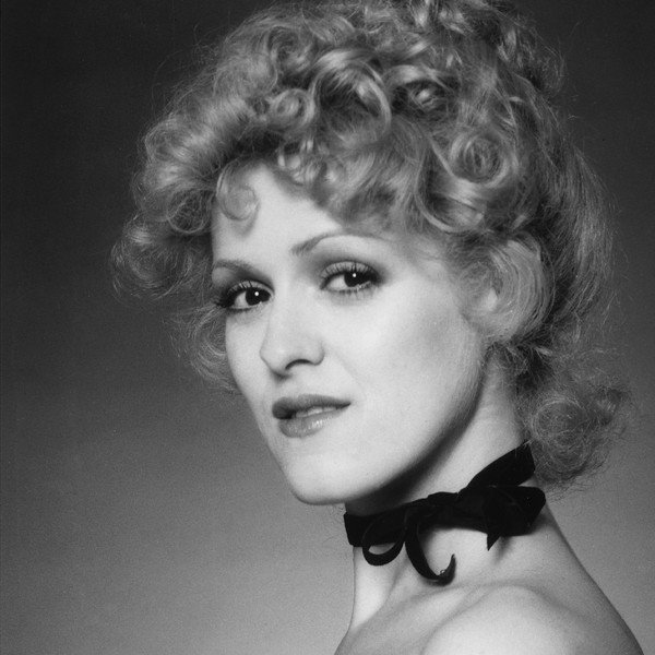 Bernadette Peters
