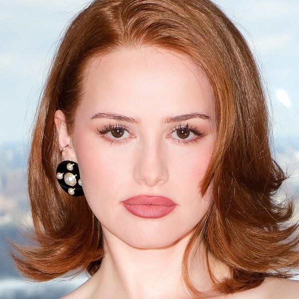 Madelaine Petsch