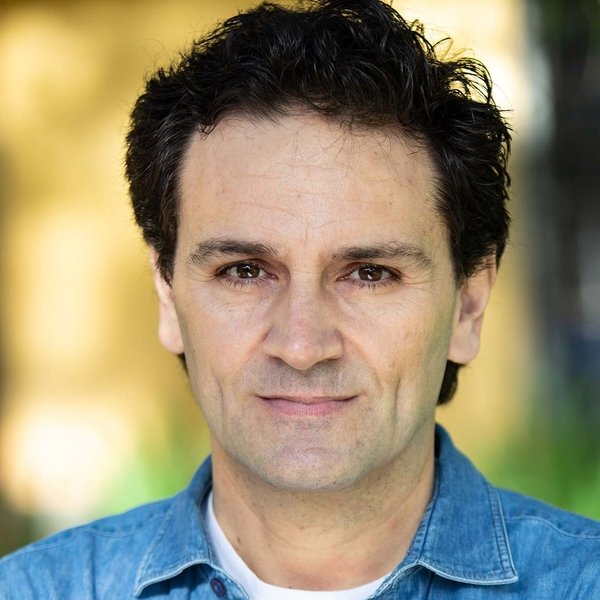 Douglas Simon