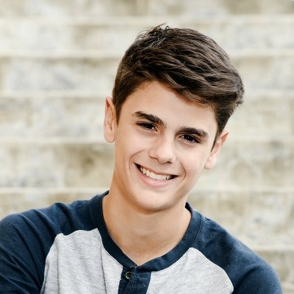 Connor Gosatti