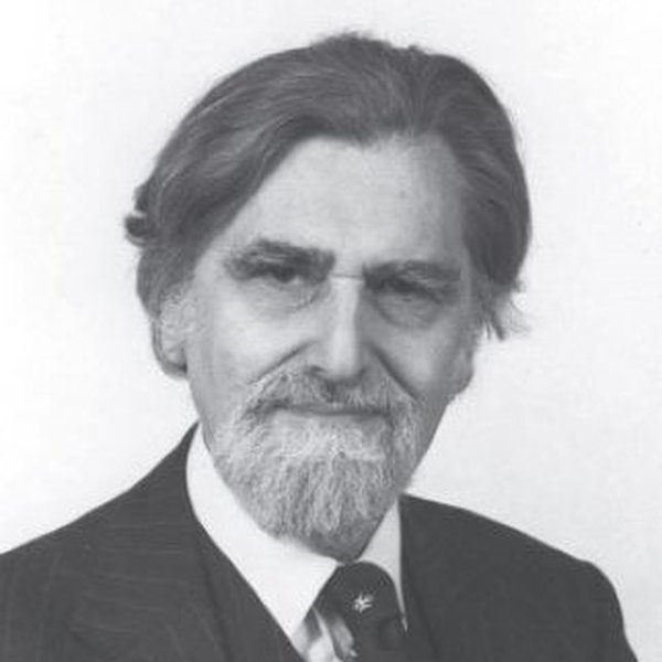 Siegbert Prawer