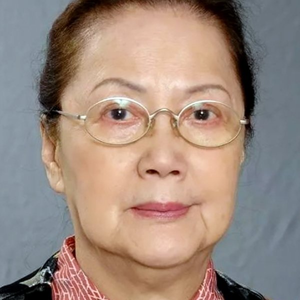 Teresa Ha Ping
