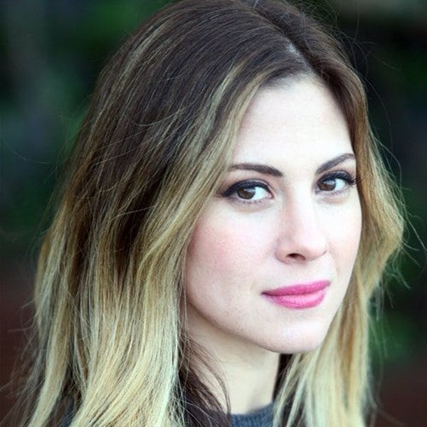 Melis Babadağ