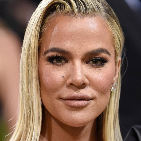 Khloé Kardashian