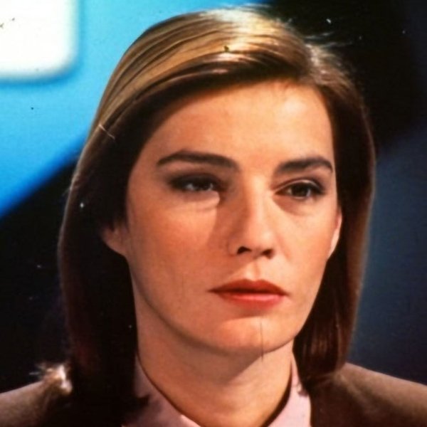 Patricia Millardet