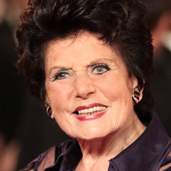 Eunice Gayson