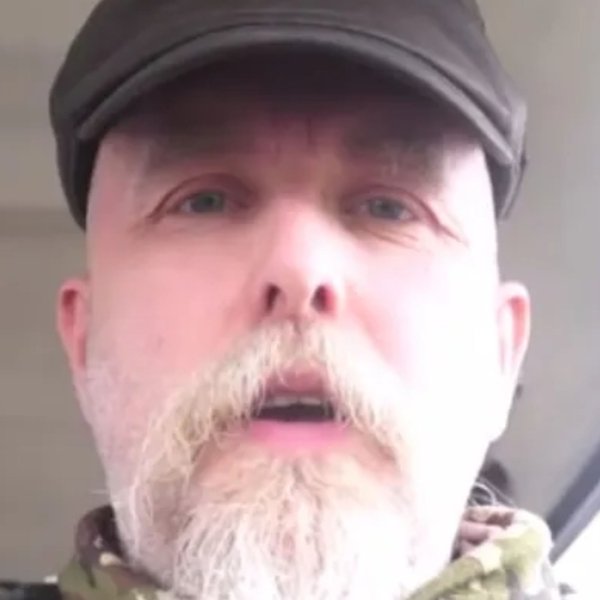 Varg Vikernes