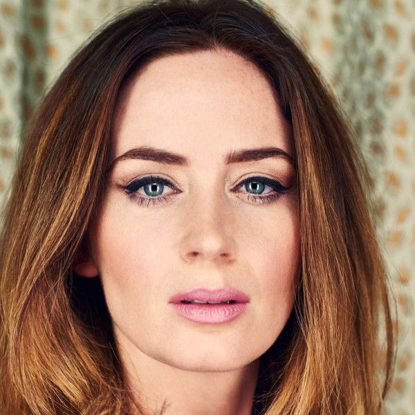 Emily Blunt