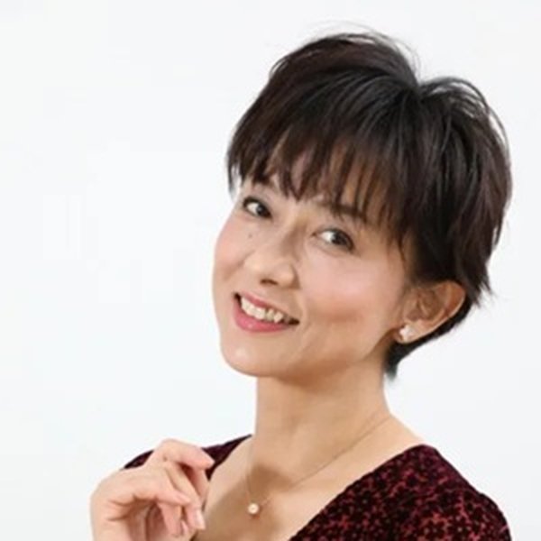 Keiko Saitō