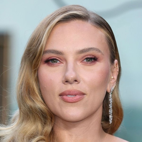 Scarlett Johansson