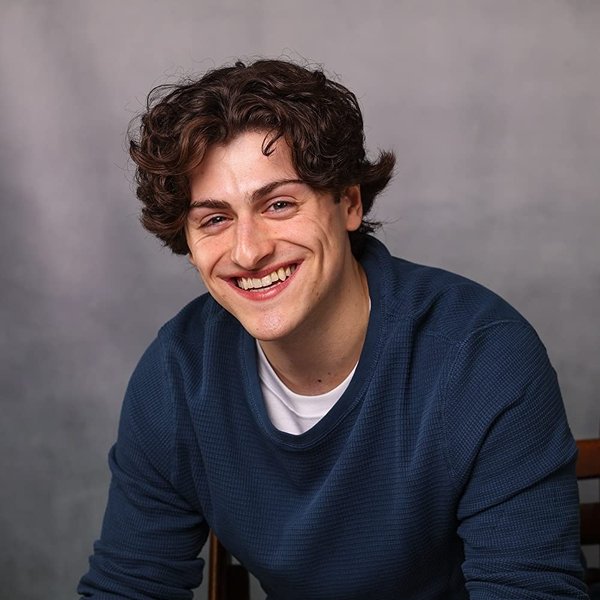 Noah Pacht