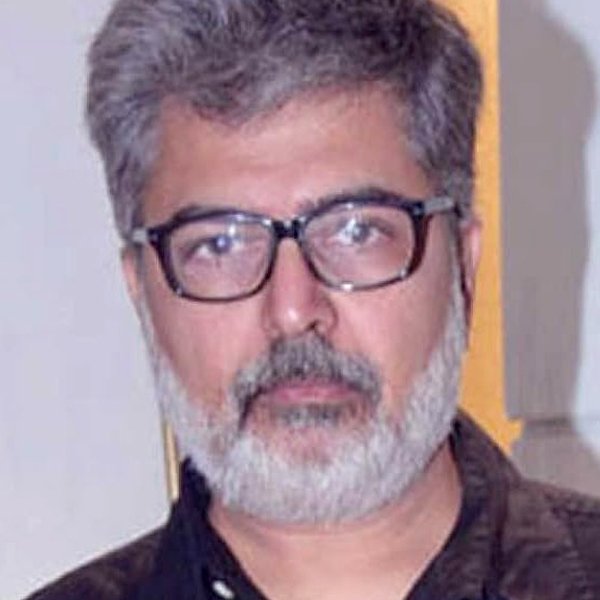 Vikram Kapadia