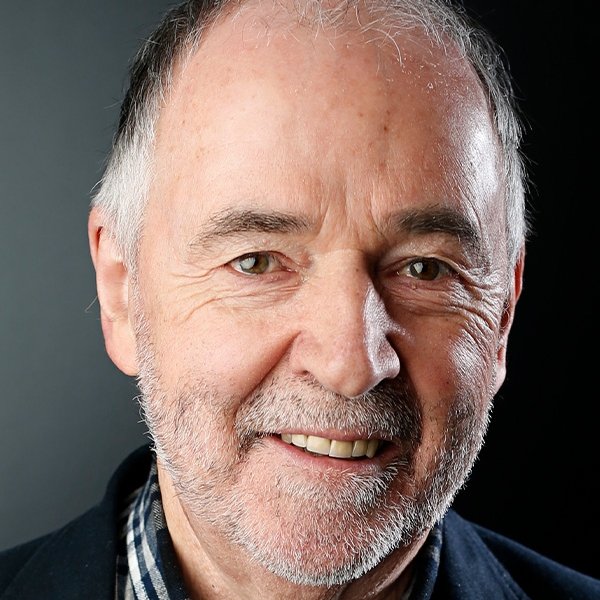 Maurice Hamilton