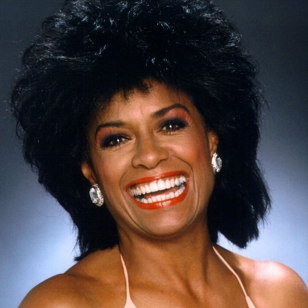 Barbara McNair