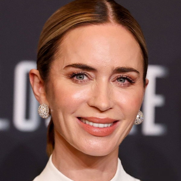 Emily Blunt