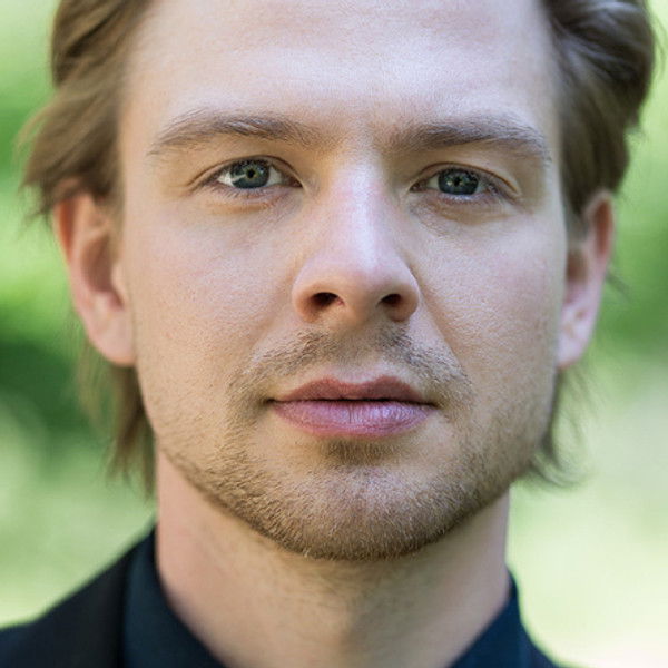 Volkmar Leif Gilbert