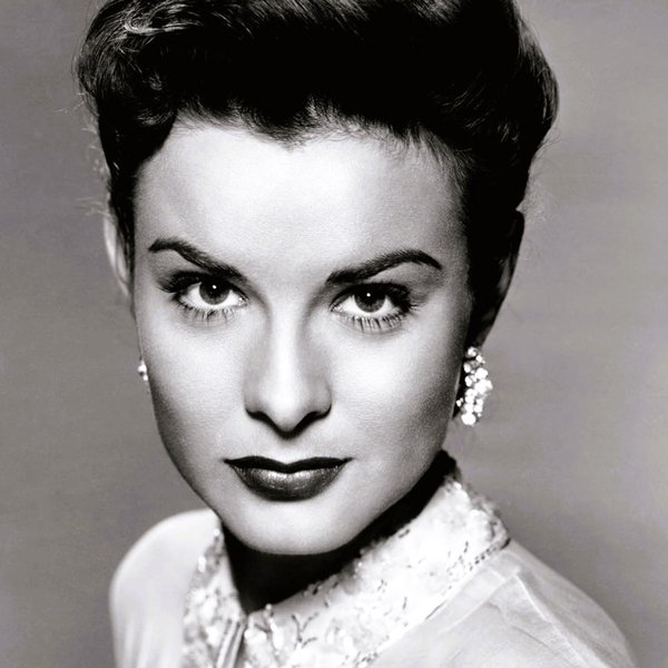 Jean Peters