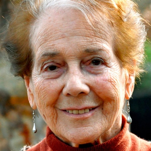 Mónica Echeverría