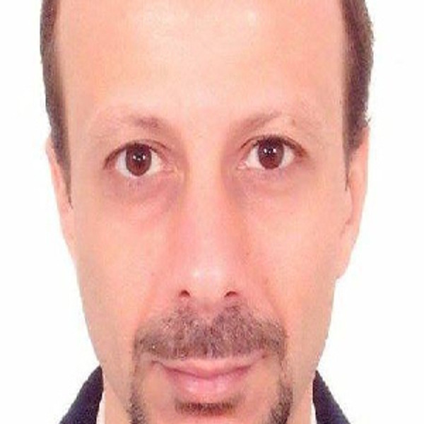 حسام الشربيني