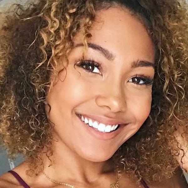Parker McKenna Posey