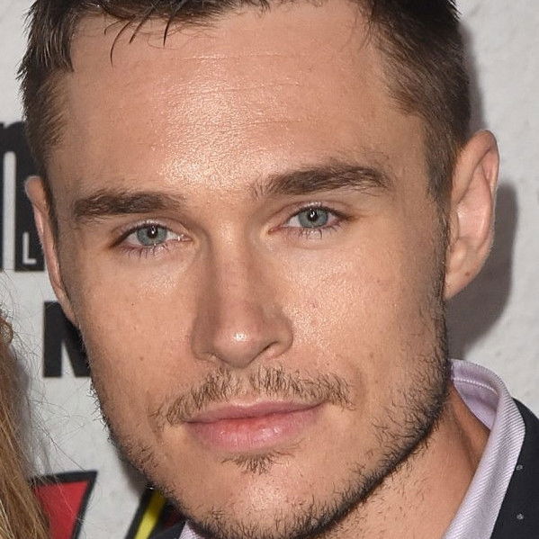 Sam Underwood