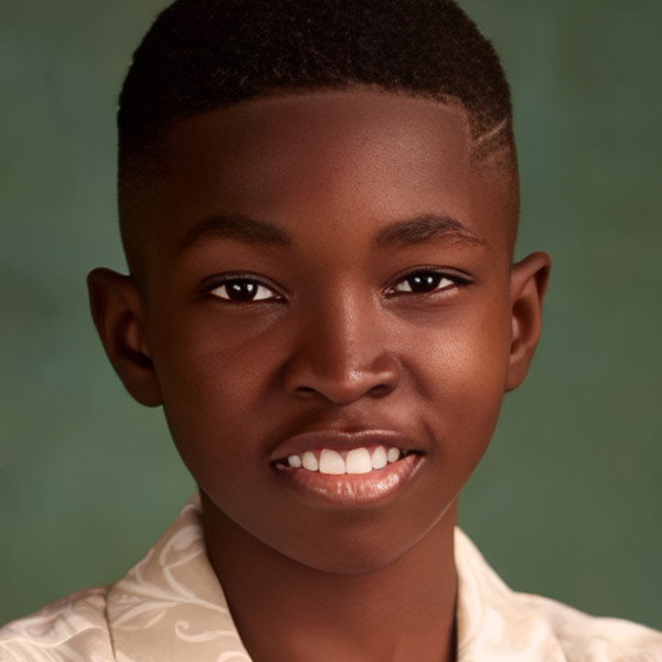 Chibuike Marvellous Egbo