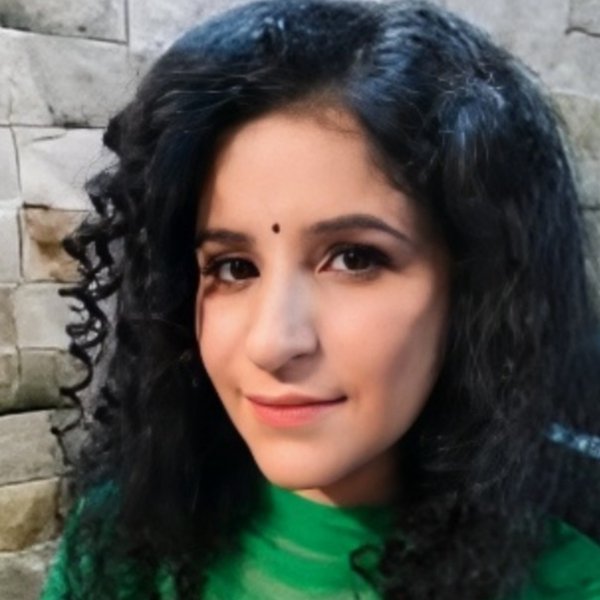 Meenu Mishra