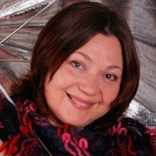 Anzhela Korableva