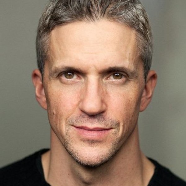 Will Bowden