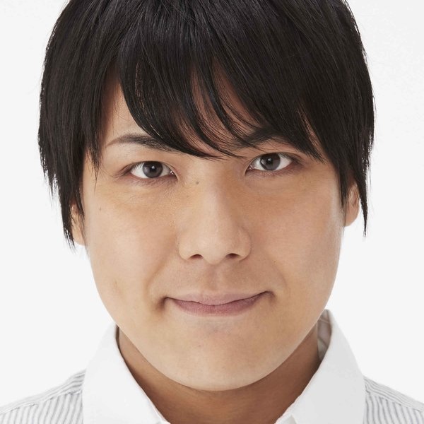 Hiroyuki Endo