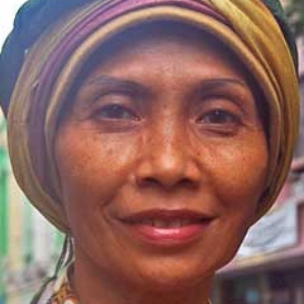 Elly D. Luthan
