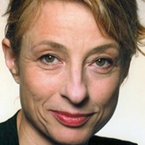 Agnès Regolo