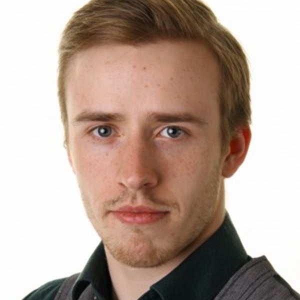 Blair Flucker
