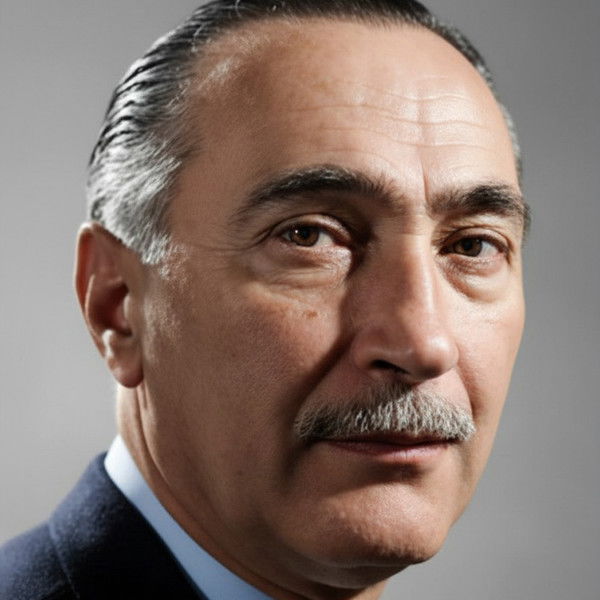 Osman Alyanak
