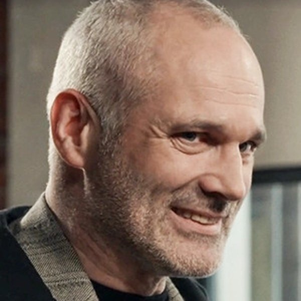 Bert Kettermans