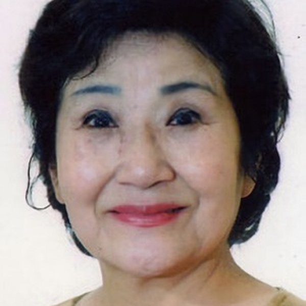 Chie Kitagawa