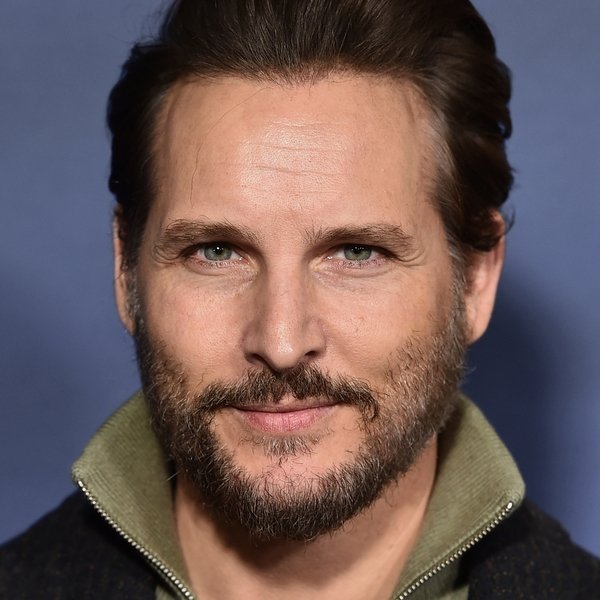 Peter Facinelli